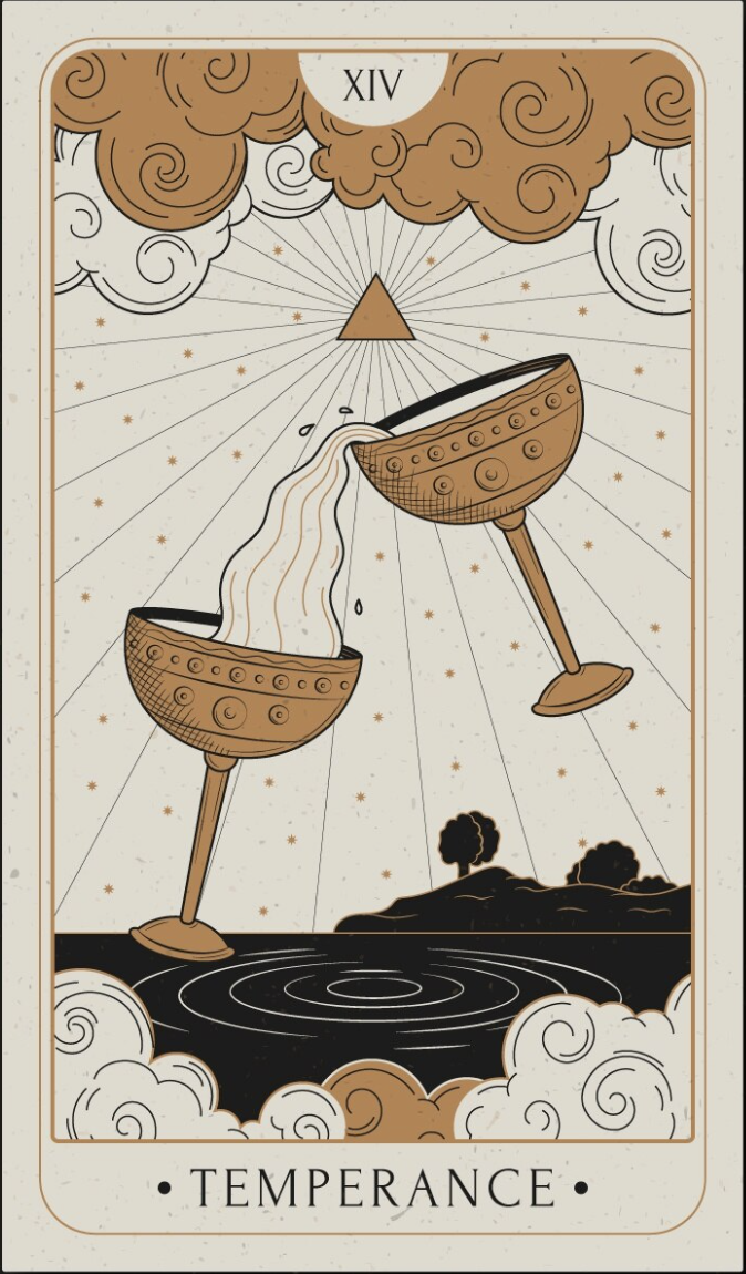 Tarot Card